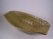 Green Vegetable Dish